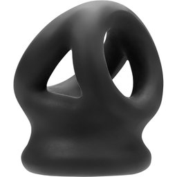 Tri-Squeeze Cocksling & Ballstretcher
