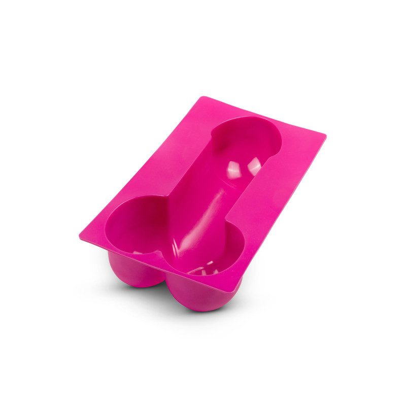Moule de cuisson en forme de pénis - Easy toys