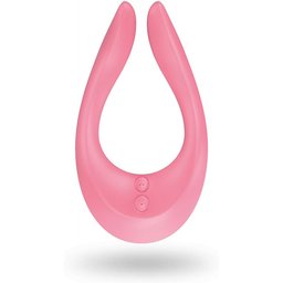 Stimulateur Partner Multifun 2 Rose