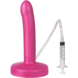Pop Slim Gode Éjaculateur