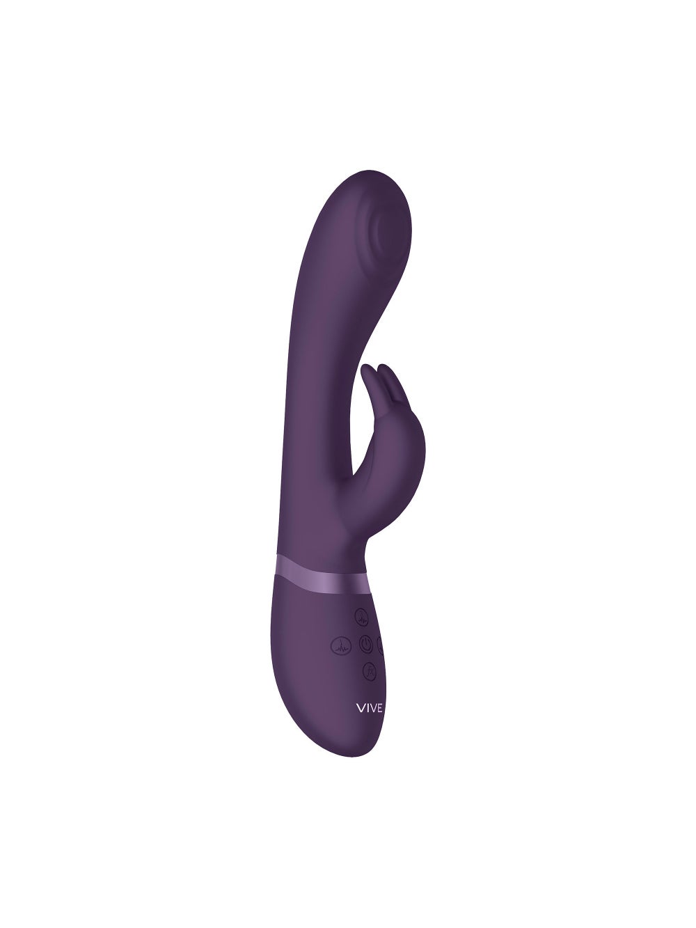 Vibromasseur Rabbit Point G Cato
