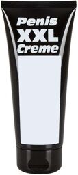 Cràme Grossissante XXL pour Pénis 200 ml