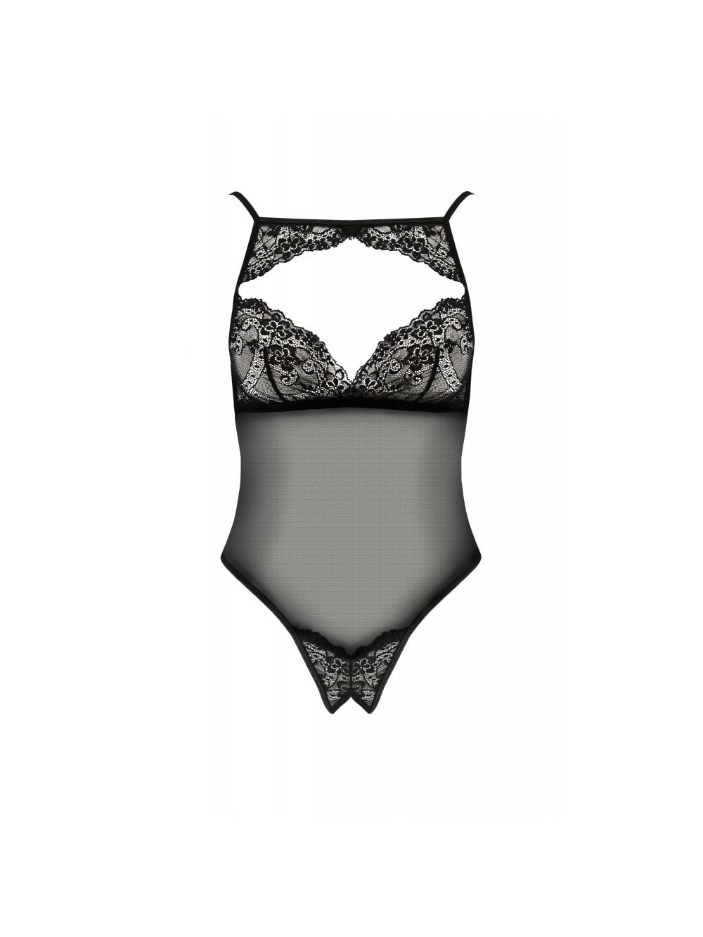 Body Veronique Devil Collection Noir