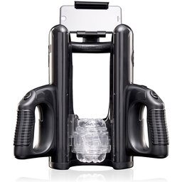 Kit Masturbateur Automatique Quickshot Launch