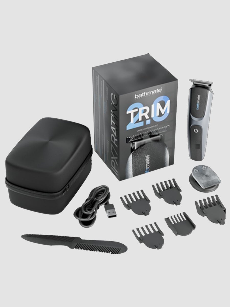 Rasoir électrique Bathmate Trim 2.0
