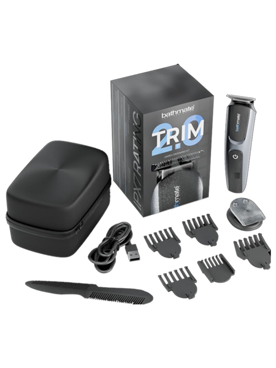 Rasoir électrique Bathmate Trim 2.0