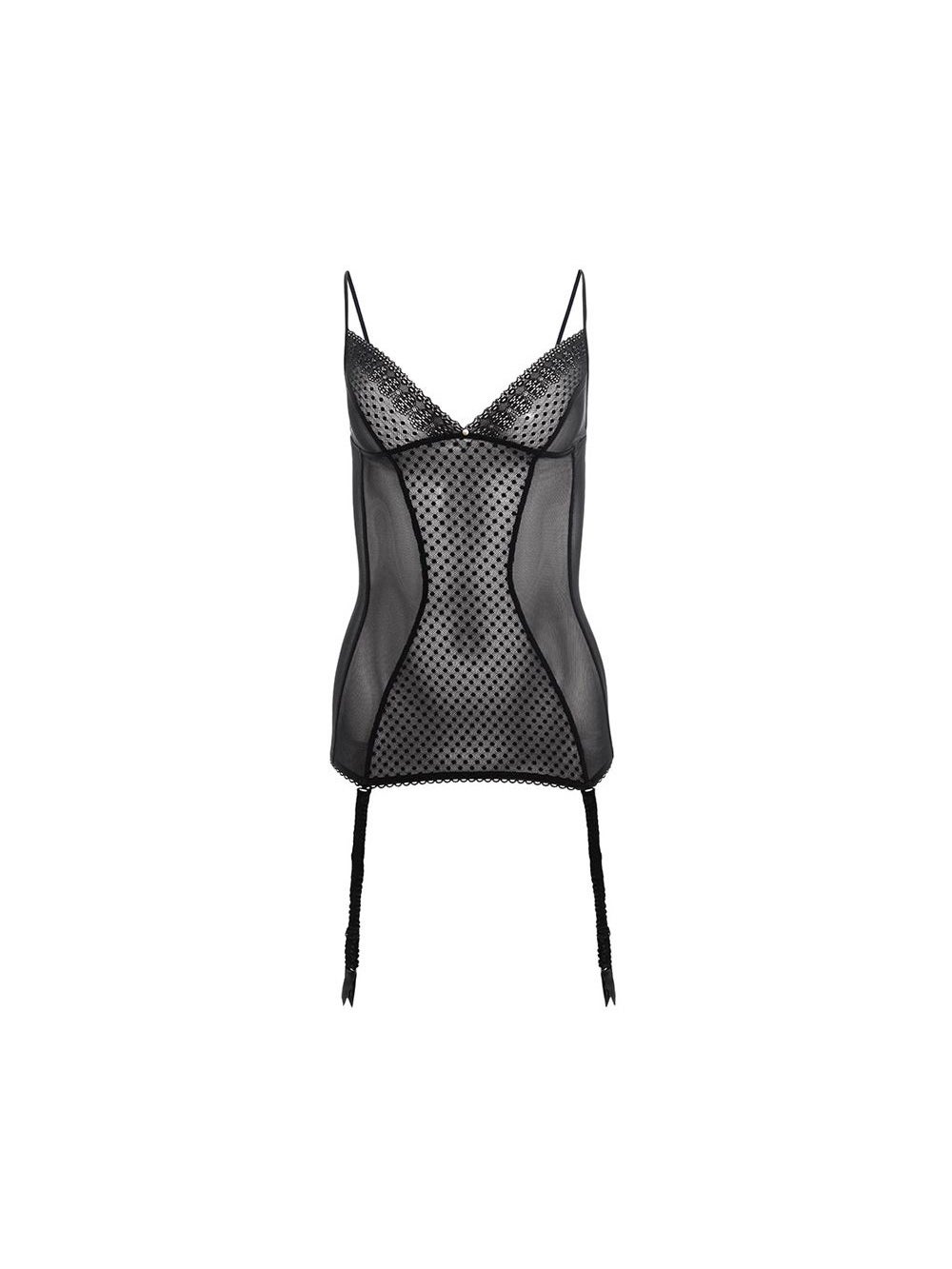 Guêpière G-Corselet