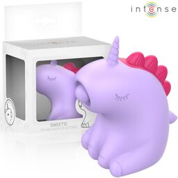 Sweetie Stimulateur Licorne Violet