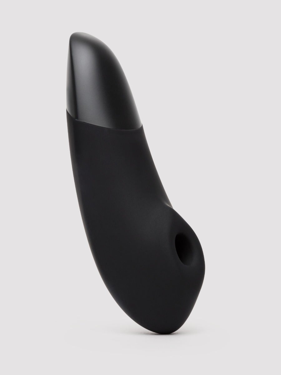 Womanizer Enhance stimulateur clitoridien noir