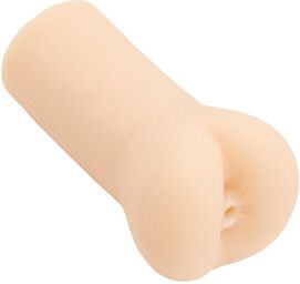 Masturbateur anus La modeste