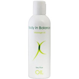 Huile Body To Body - 200 ml