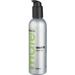 Lubrifiant Chauffant 250 ml