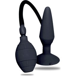 Plug Anal Gonflable Inflatable