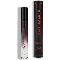 EOL Parfum à base de phéromones Matchmaker Diamant Noir - 10ml