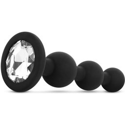 Buttplug Crystal - Diamond