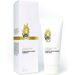 YESforLOV – Lubrifiant Intime Hydratant – 100 ml