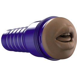 Fleshlight - Masturbateur avec succion 