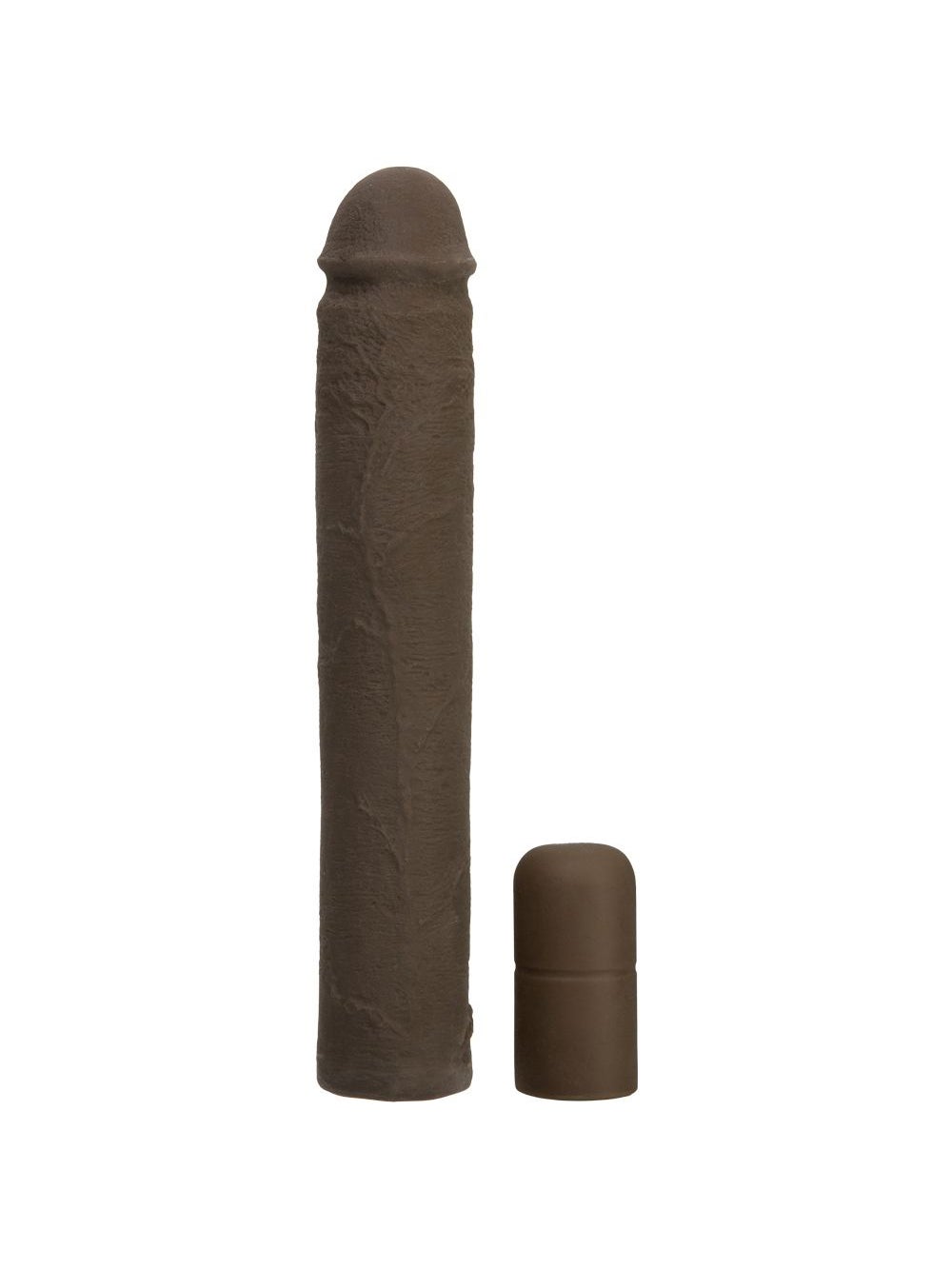 Kit Gaine à Pénis Xtend It +7,5 cm