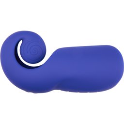 Snail Evo Masturbateur Vibrant