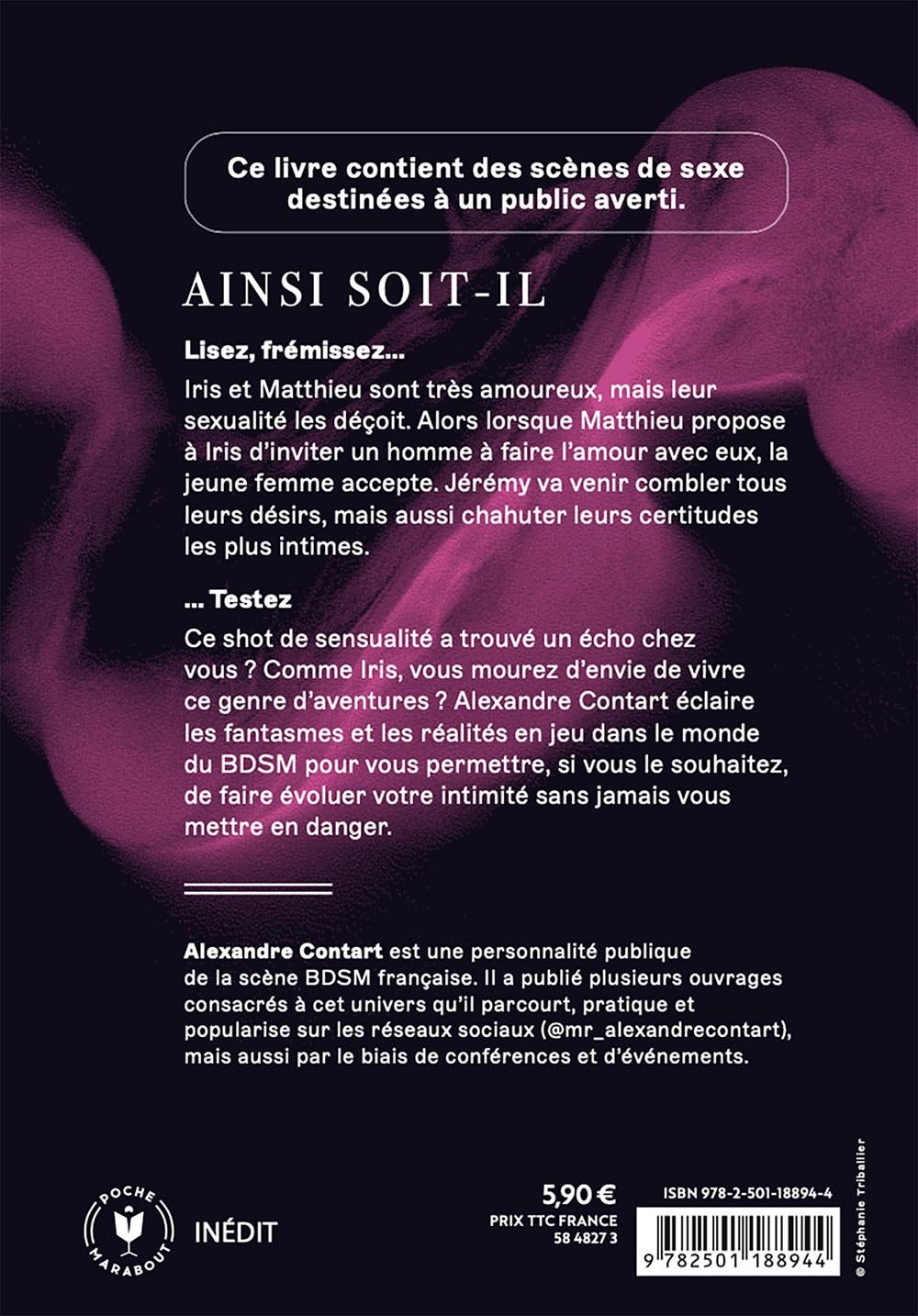 Ainsi soit-il