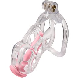 Guardian Cage de Chasteté