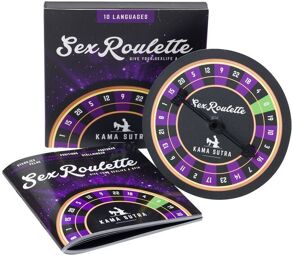 Sex Roulette &KAMASUTRA;