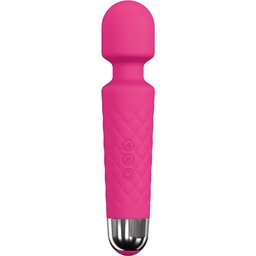 Marc Wanderful Vibromasseur Wand Rechargeable