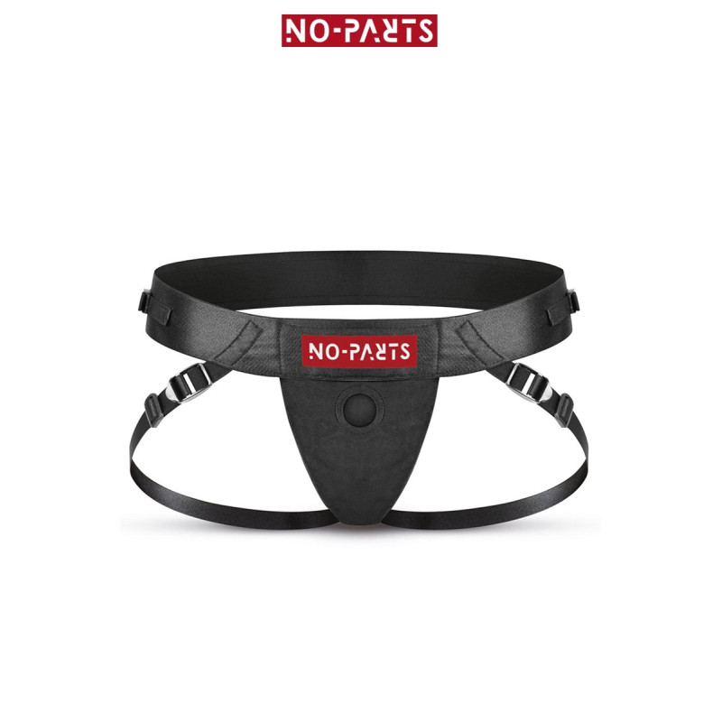 Harnais pour gode-ceinture Jordan