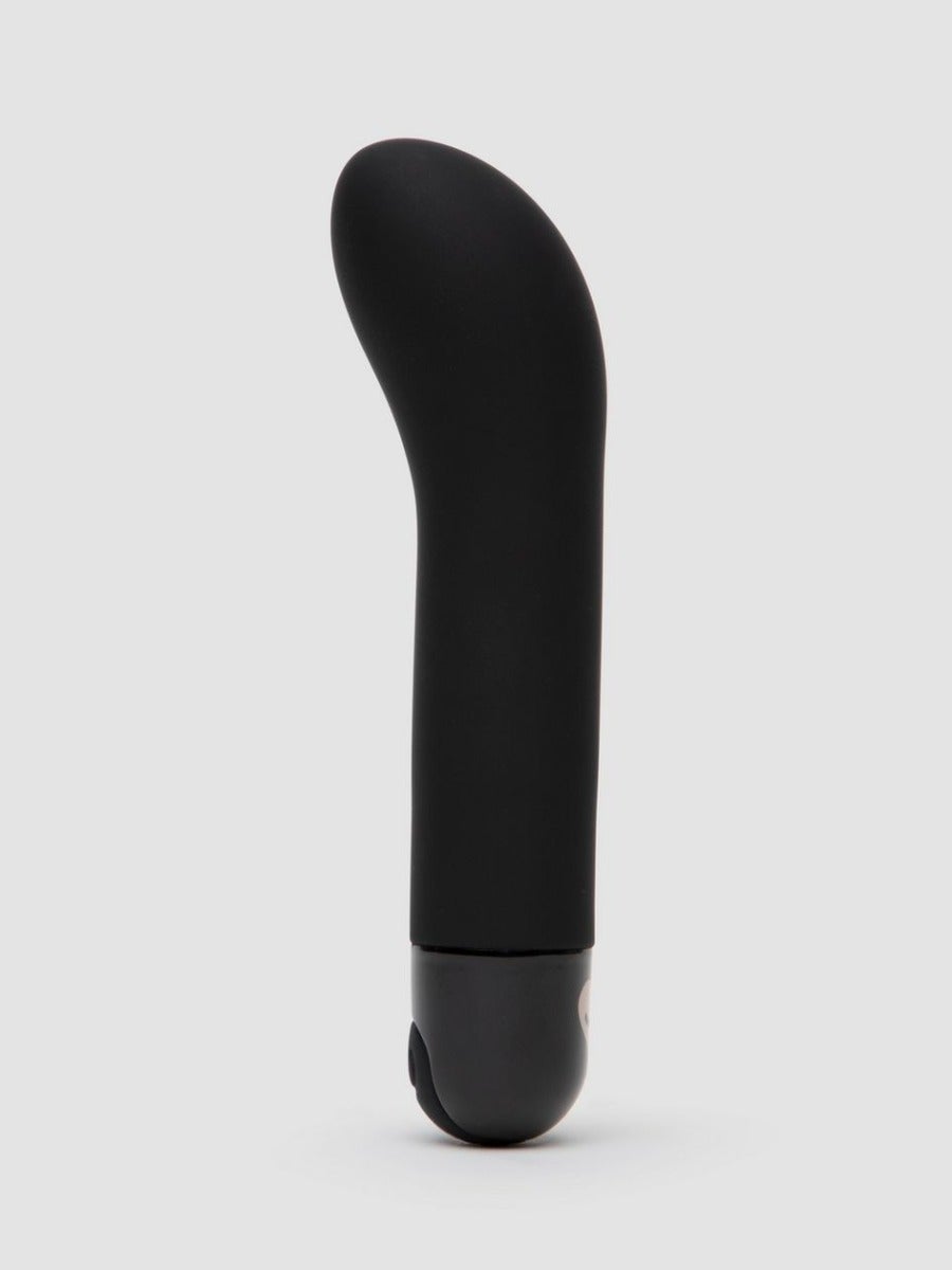 Vibromasseur point G Little Wonder