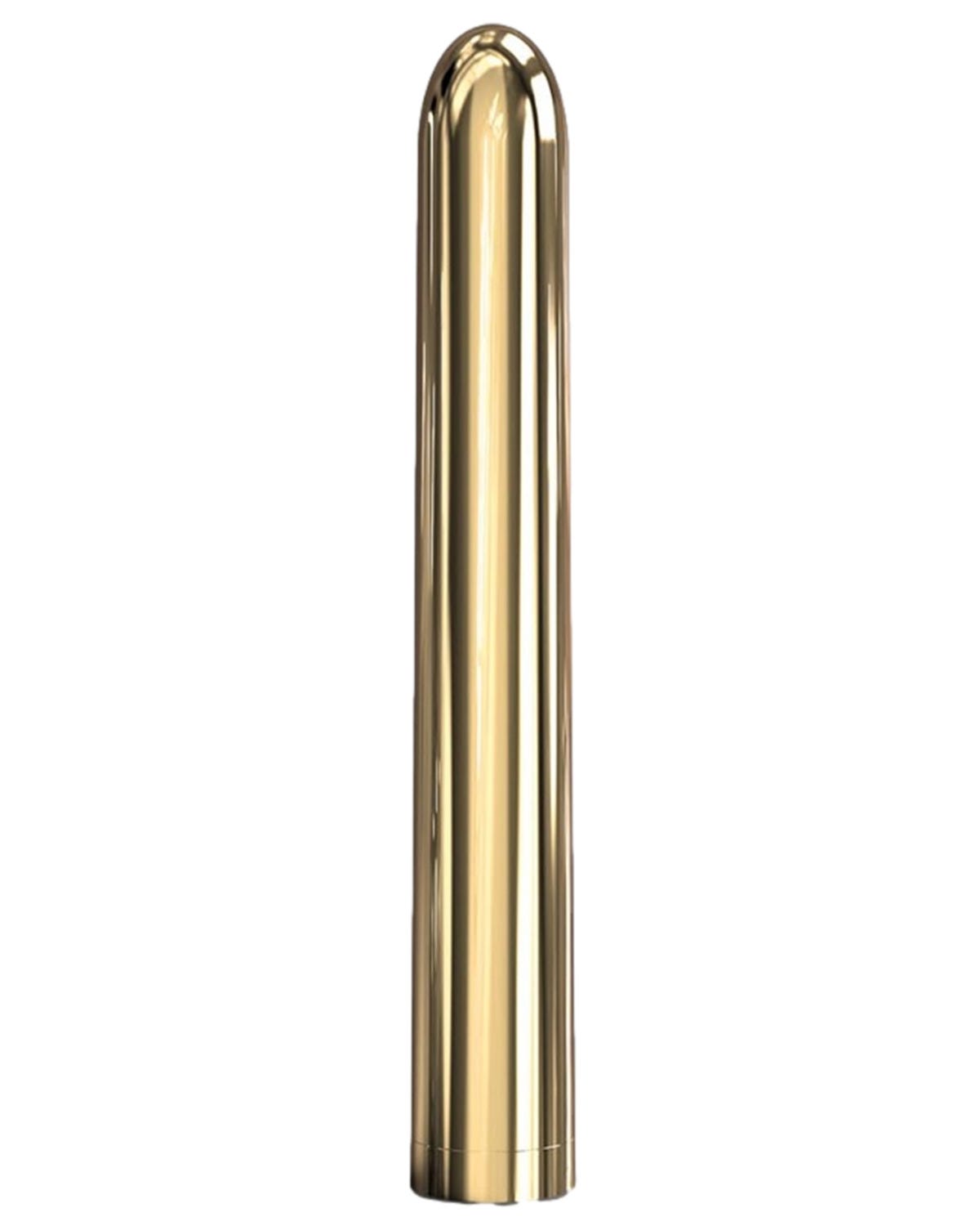Vibromasseur Golden boy 2.0