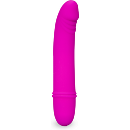 Mini vibromasseur puissant Super Becky