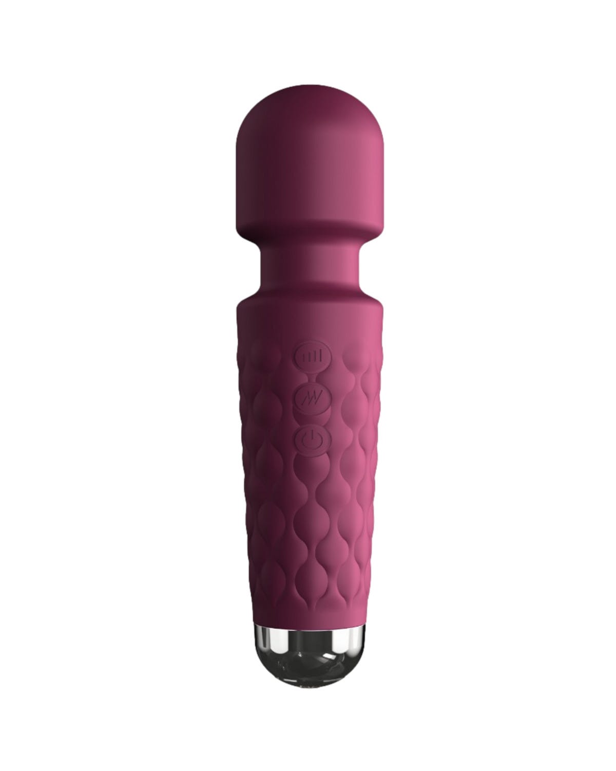 Mini Stimulateur Wand Wanderful