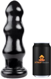 MISSION 3 GLANS 23 x 8cm