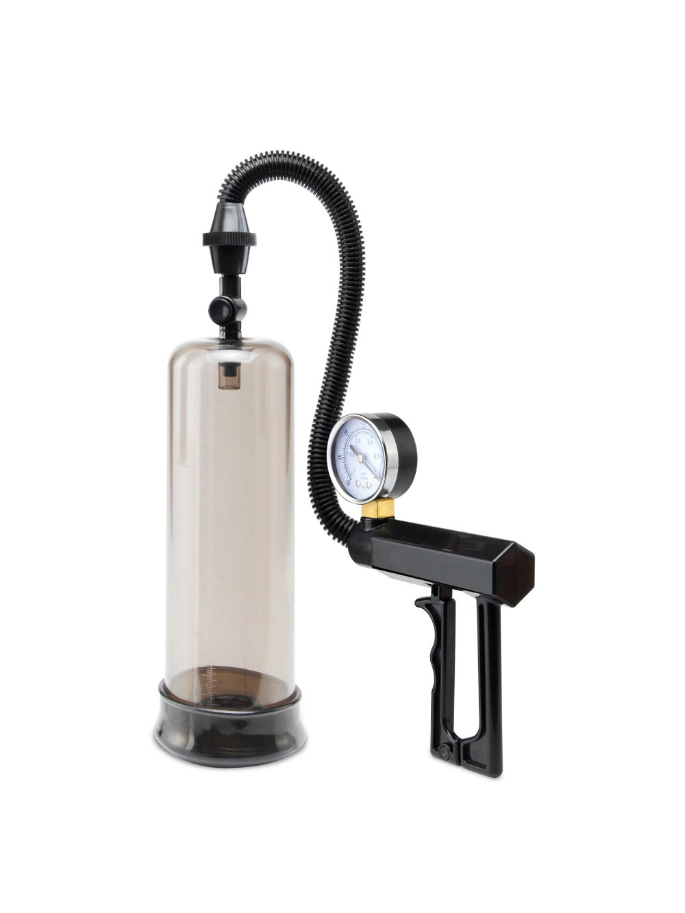 Pompe à Pénis Pistol-Grip Power Pump Worx