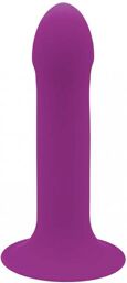 Gode Ventouse Hitsens 6 Violet