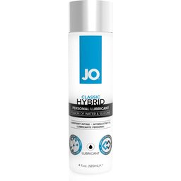JO - Lubrifiant Hybride Classique - 120 ml