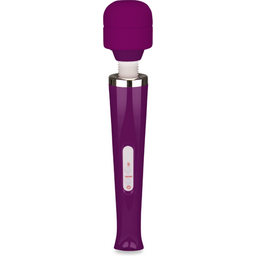 Vibro fantasy wand puissant USB