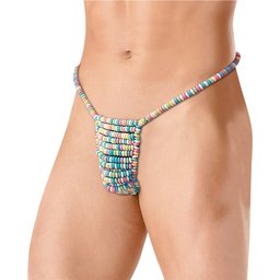 String Bonbons Homme