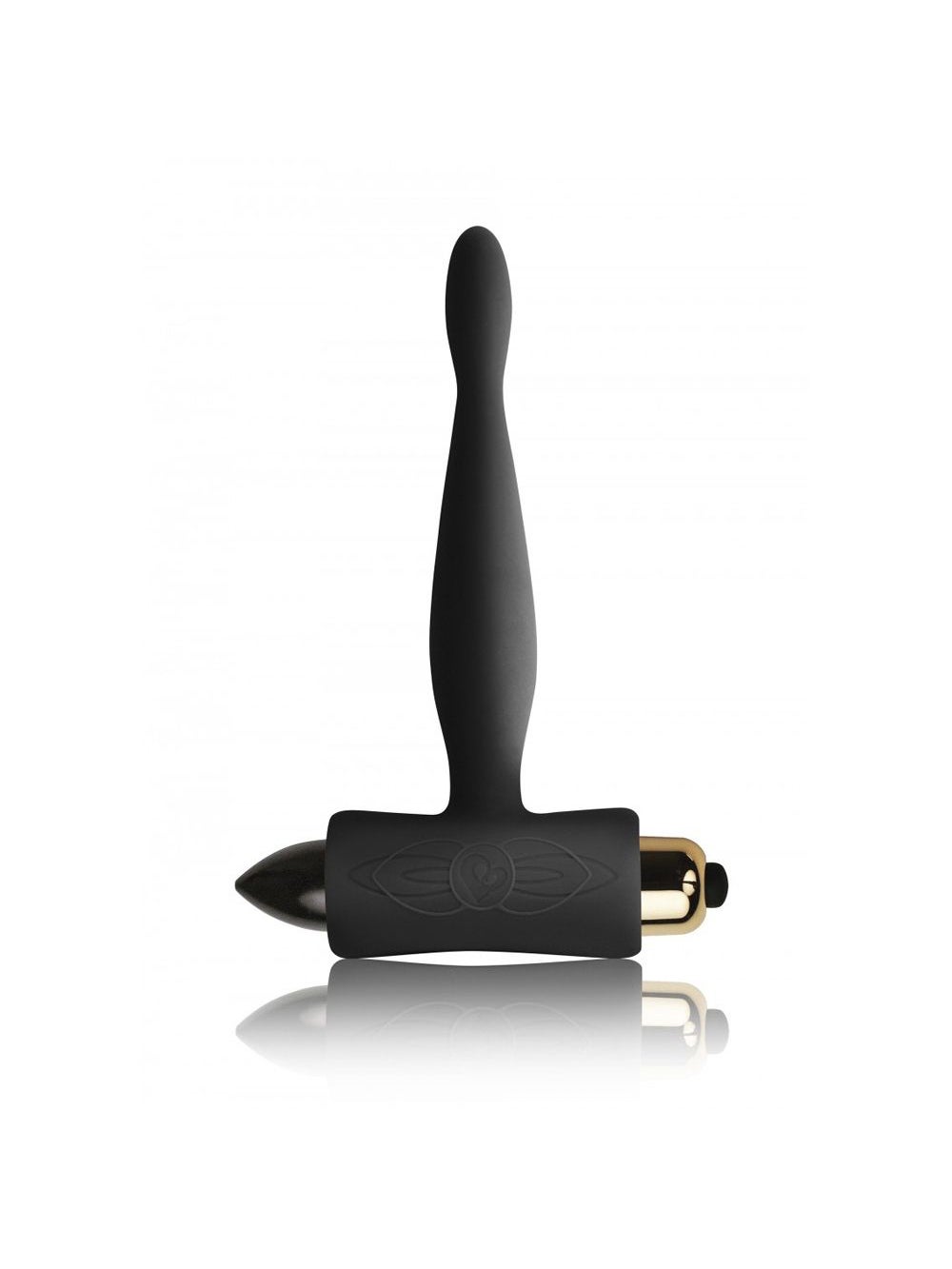 Plug anal vibrant Teazer Petite Sensations