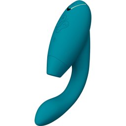 Duo 2 Stimulateur Clitoridien et Point G