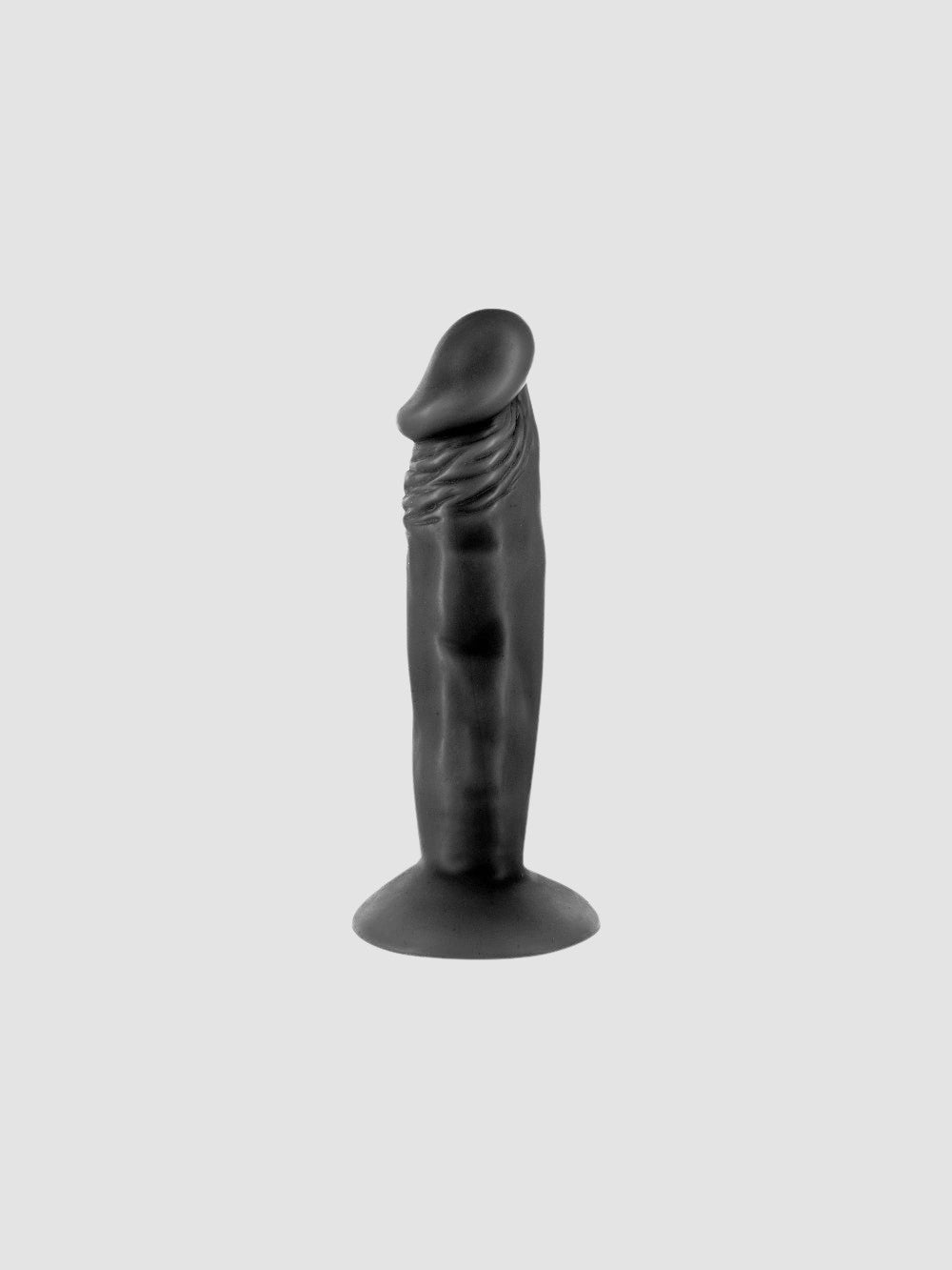 Gode Ventouse Réaliste Real Zack