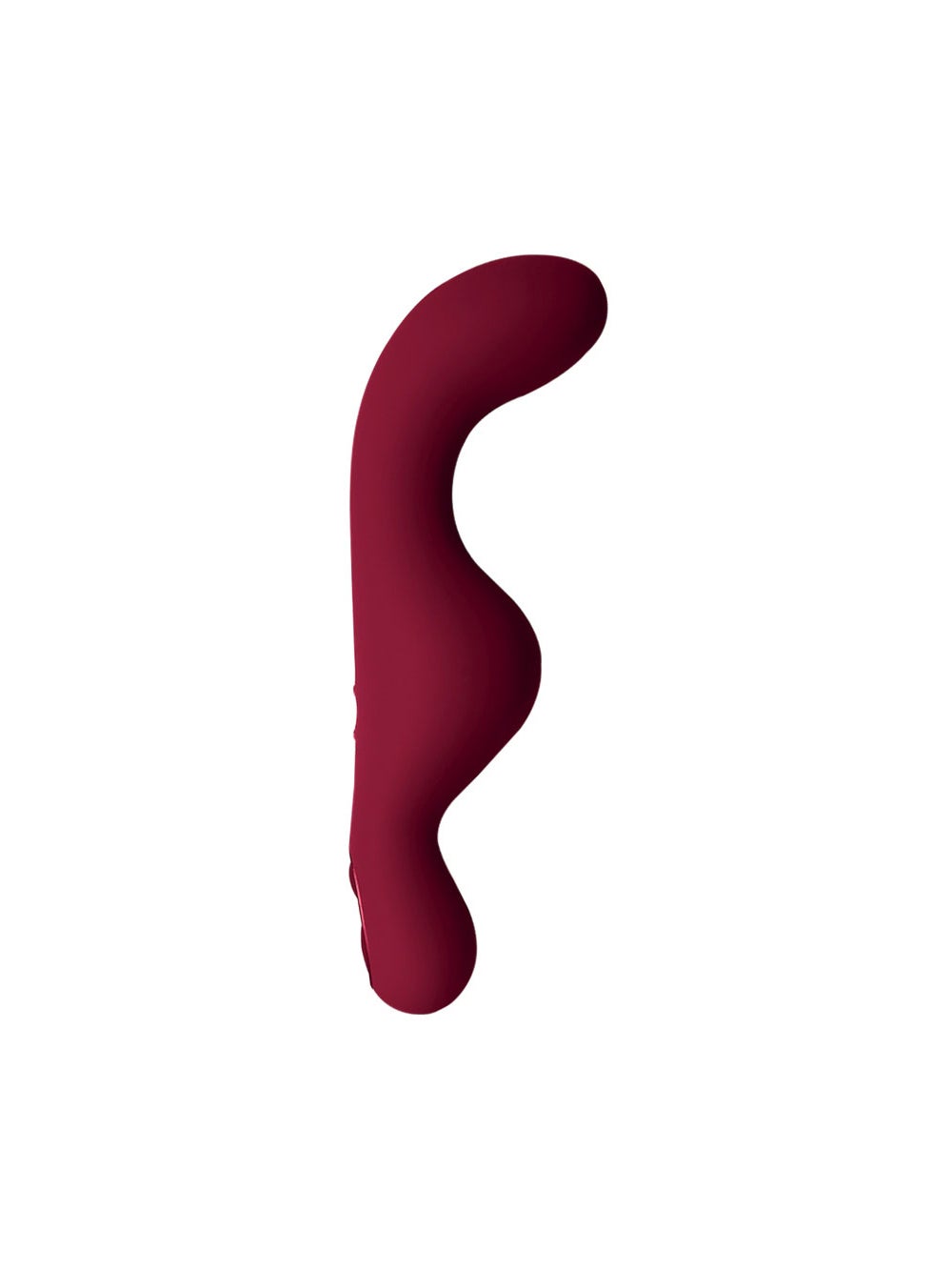 Vibromasseur Point G Ruby Glow Blush