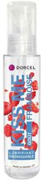 Lubrifiant Eau Kiss Me Framboise 100 ml