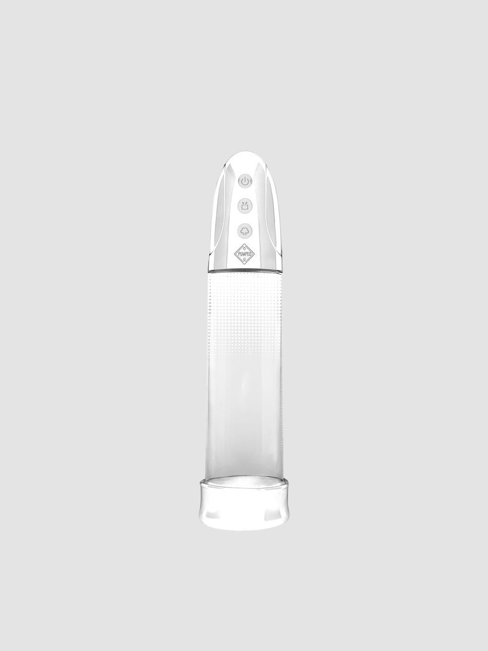 Pompe à Pénis Automatique Rechargeable Luv Pump