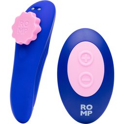 Party Vibromasseur de Culotte