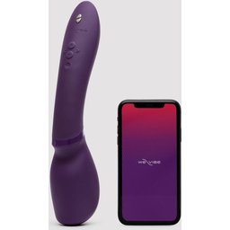 - Wand 2 Vibromasseur - Violet