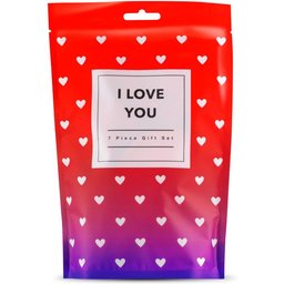 Coffret “I Love You” pour couple - LoveBoxxx