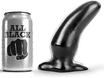 Bouchon Anal 13cm