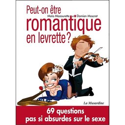 Peut-On Etre Romantique En Levrette
