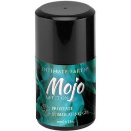 - Gel Stimulant pour la Prostate - 30 ml
